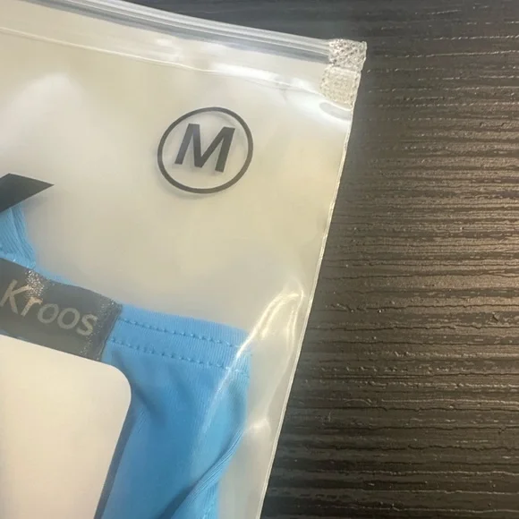 BRAND NEW Mens Blue Underwear - Picture 4 of 4